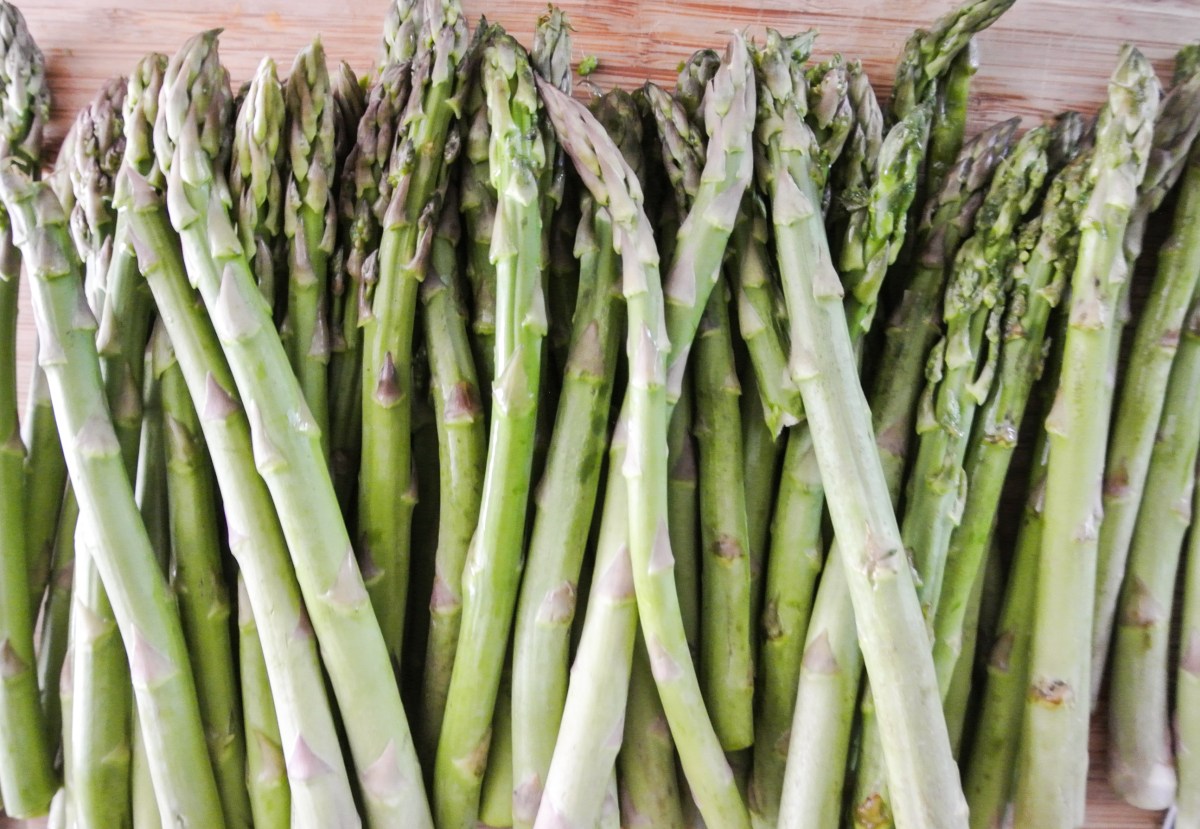 asparagus